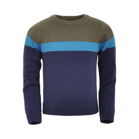 Sweater Legend Stripe