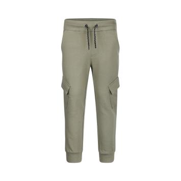 Joggingbroek lightgreen